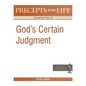 Precepts for Life Study Guide: God's Certain Judgment (Jeremiah Part 2) - Paperback
