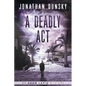 A Deadly Act - Paperback