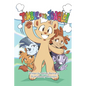 Tumble in the Jungle: A Children's Book About Social Emotional Development - Paperback