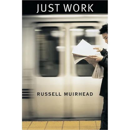 Just Work - Paperback