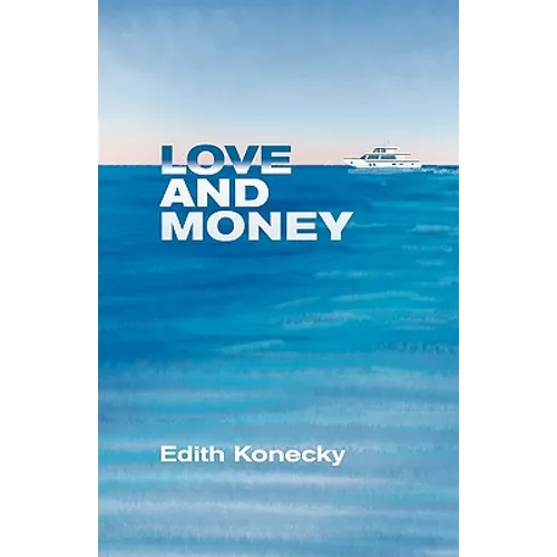 Love and Money - Paperback