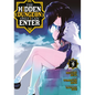 The Hidden Dungeon Only I Can Enter (Manga) Vol. 9 - Paperback
