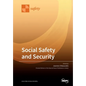 Social Safety and Security - Paperback