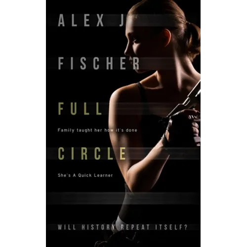 Full Circle: Will History Repeat Itself? - Paperback