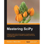 Mastering SciPy - Paperback