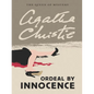 Ordeal by Innocence - Paperback