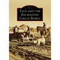 Taos and the Enchanted Circle Byway - Paperback