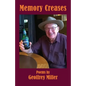 Memory Creases - Paperback