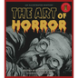 Art of Horror: An Illustrated History - Hardcover