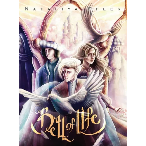 Bell of Life - Hardcover