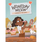 Wednesday Wilson Connects the Dots - Hardcover