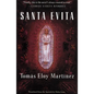 Santa Evita - Paperback