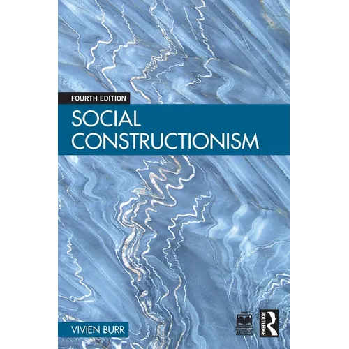 Social Constructionism - Paperback