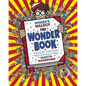Where's Waldo? the Wonder Book: Deluxe Edition with New Searches and Collectible Poster (a Hidden Object Activity Book with Search & Find Puzzles and - Hardcover