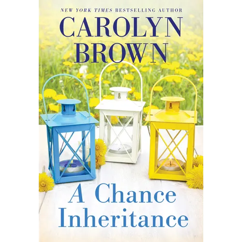 A Chance Inheritance - Paperback