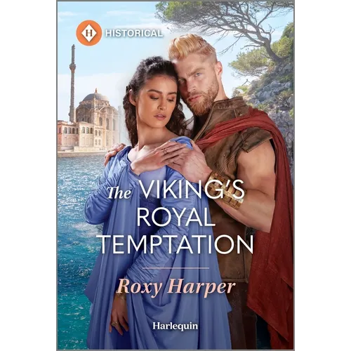 The Viking's Royal Temptation - Paperback