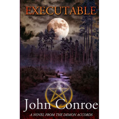 Executable - Paperback