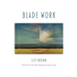Blade Work - Paperback