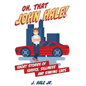 Oh, That John Hale! - Hardcover