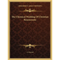 The Chemical Wedding Of Christian Rosencreutz - Hardcover