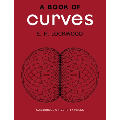 Book of Curves - Paperback