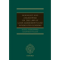 McKnight and Zakrzewski on the Law of Loan Agreements and Syndicated Lending - Paperback