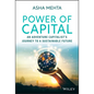 Power of Capital: An Adventure Capitalist's Journey to a Sustainable Future - Hardcover