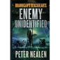 Enemy Unidentified - Paperback