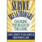 Service Breakthroughs - Paperback