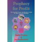 Prophecy for Profit - Paperback