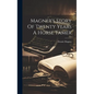 Magner's Story Of Twenty Years A Horse Tamer - Hardcover