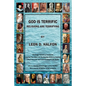 God Is Terrific: Religions are Terrifying - Third Edition - Paperback