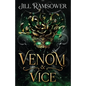 Venom and Vice - Paperback