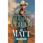 Matt - Paperback