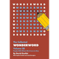 WonderWord Volume 28 - Paperback
