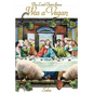 The Lord Christ Jesus Was a Vegan - Paperback