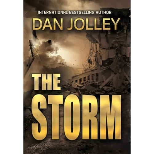 The Storm - Hardcover