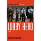 Lobby Hero: A Play - Paperback