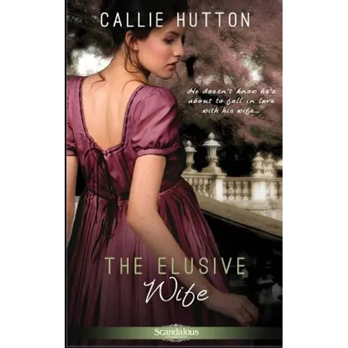 The Elusive Wife - Paperback