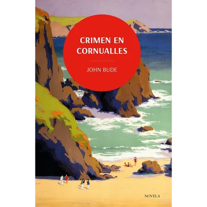 Crimen En Cornualles - Paperback