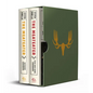 Meateater Cookbooks Box Set: The Meateater Fish and Game Cookbook, the Meateater Outdoor Cookbook - Paperback