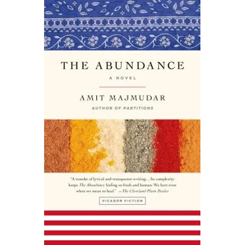 Abundance - Paperback
