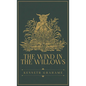 The Wind in the Willows: The Original 1908 Edition - Hardcover