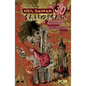 Sandman: Overture 30th Anniversary Edition - Paperback