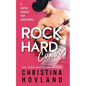 Rock Hard Cowboy - Paperback