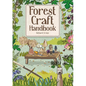 Forest Craft Handbook - Paperback