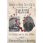 What a Way to Go: Death in Oshkosh in the 1880s - Paperback