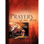 Prayers of the Bible - Paperback