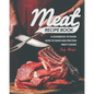 Meat Recipe Book: A Cookbook to Show How to Make High Protein Meaty Dishes - Paperback