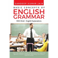 Basic Concepts of English Grammar: Grammar is easy to learn. - Paperback
